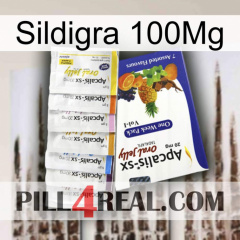 Sildigra 100Mg 11